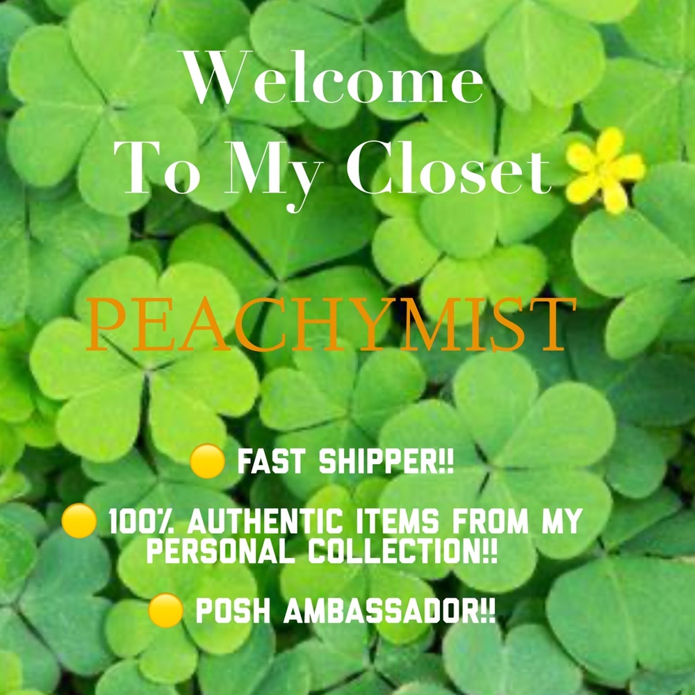 Welcome!  @PEACHYMIST - Picture 5 of 16